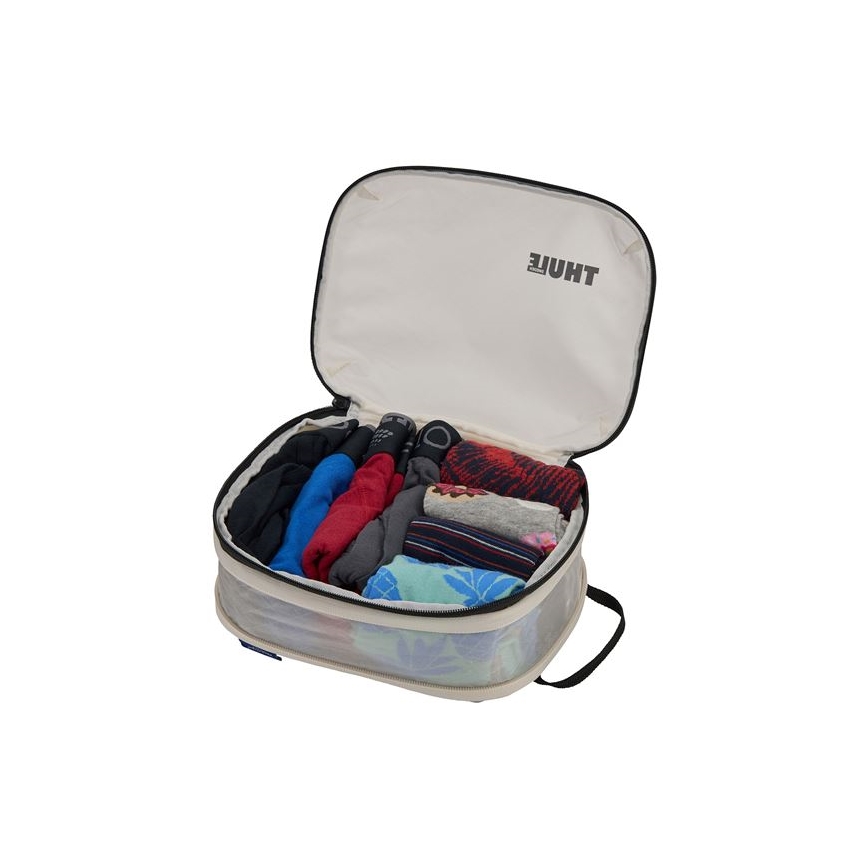 Thule TL-TCPC201 - Organizer ταξιδιού μικρό λευκό