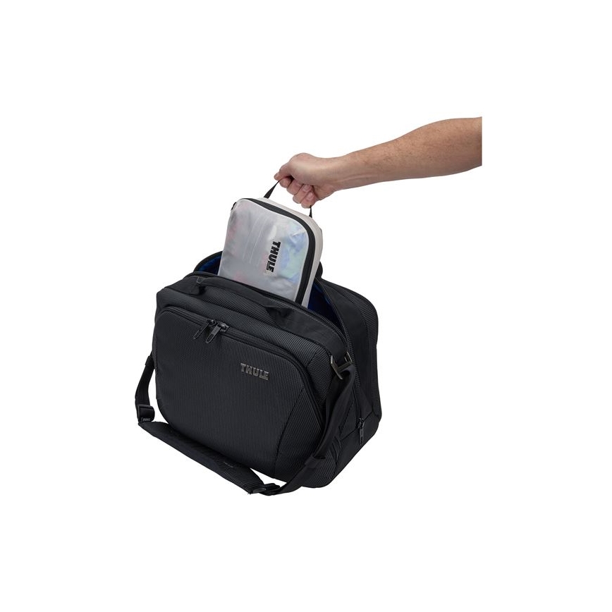 Thule TL-TCPC201 - Organizer ταξιδιού μικρό λευκό