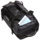 Thule TL-TDSD202K - Τσάντα ταξιδιού Chasm S 40 l μαύρο