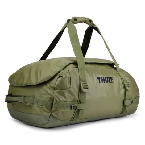 Thule TL-TDSD202O - Τσάντα ταξιδιού Chasm S 40 l πράσινο