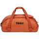 Thule TL-TDSD203A - Τσάντα ταξιδιού Chasm M 70 l πορτοκαλί