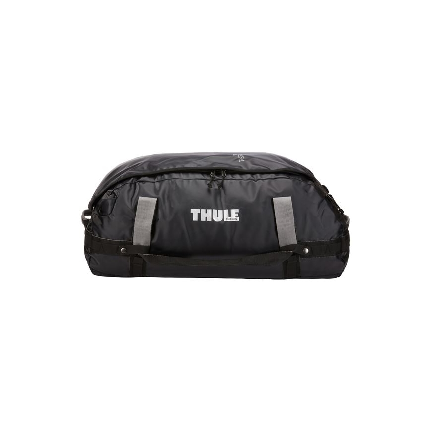 Thule TL-TDSD204K - Τσάντα ταξιδιού Chasm L 90 l μαύρο