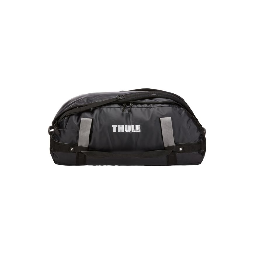 Thule TL-TDSD204K - Τσάντα ταξιδιού Chasm L 90 l μαύρο