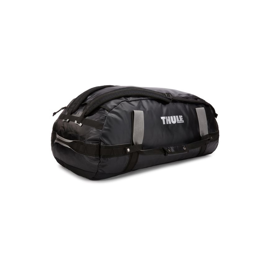 Thule TL-TDSD204K - Τσάντα ταξιδιού Chasm L 90 l μαύρο