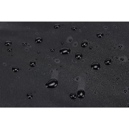 Thule TL-TDSD204K - Τσάντα ταξιδιού Chasm L 90 l μαύρο