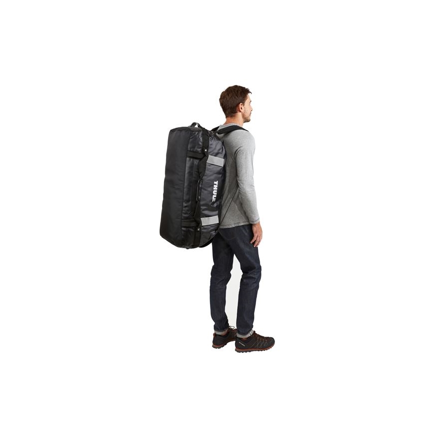 Thule TL-TDSD204K - Τσάντα ταξιδιού Chasm L 90 l μαύρο