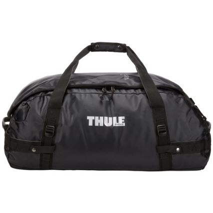 Thule TL-TDSD204K - Τσάντα ταξιδιού Chasm L 90 l μαύρο