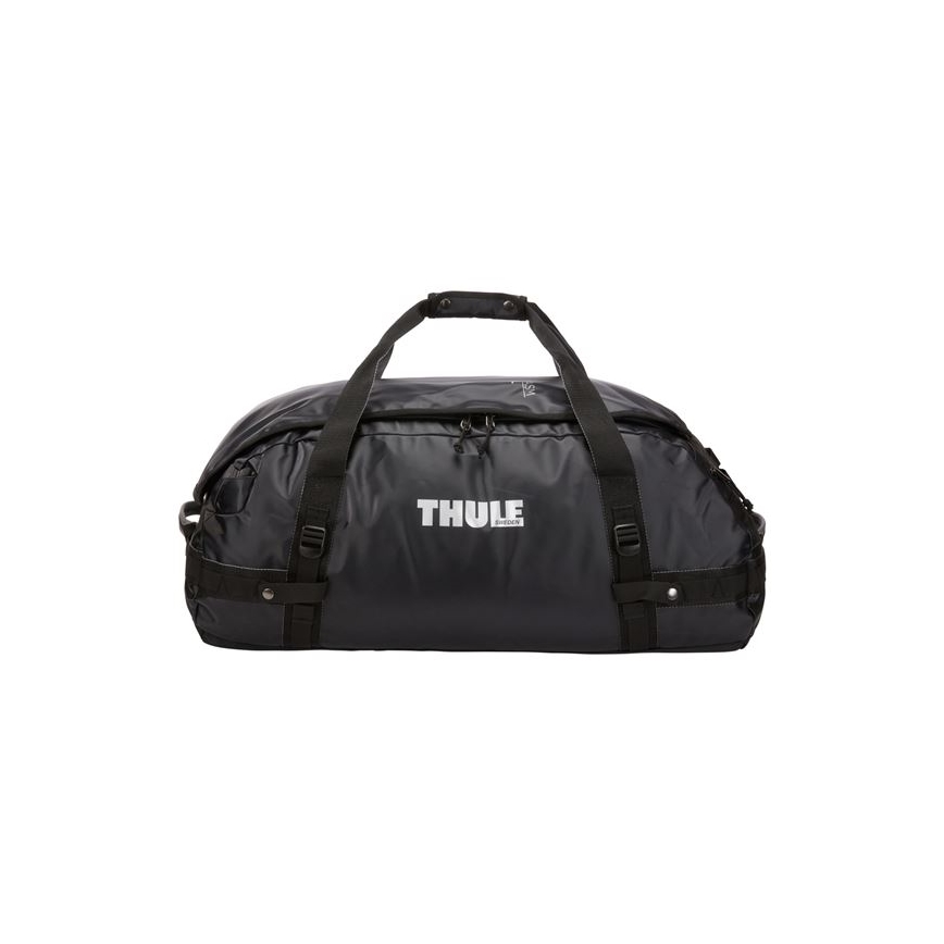 Thule TL-TDSD204K - Τσάντα ταξιδιού Chasm L 90 l μαύρο