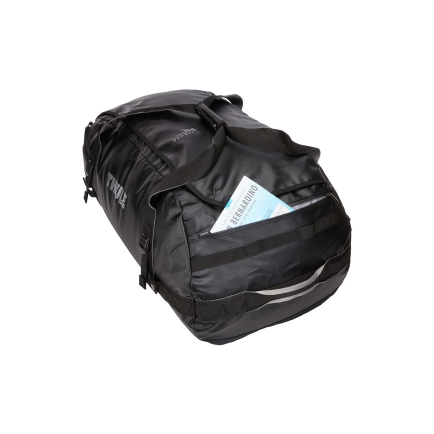 Thule TL-TDSD204K - Τσάντα ταξιδιού Chasm L 90 l μαύρο