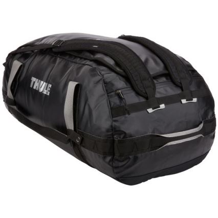 Thule TL-TDSD204K - Τσάντα ταξιδιού Chasm L 90 l μαύρο