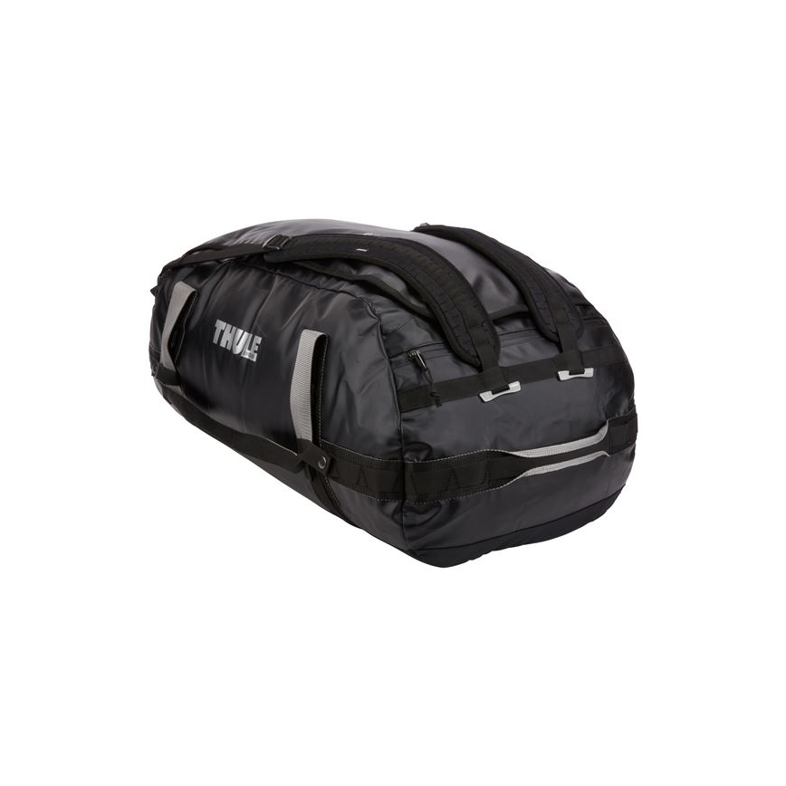 Thule TL-TDSD204K - Τσάντα ταξιδιού Chasm L 90 l μαύρο