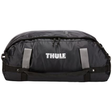 Thule TL-TDSD204K - Τσάντα ταξιδιού Chasm L 90 l μαύρο