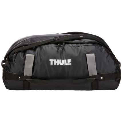 Thule TL-TDSD204K - Τσάντα ταξιδιού Chasm L 90 l μαύρο