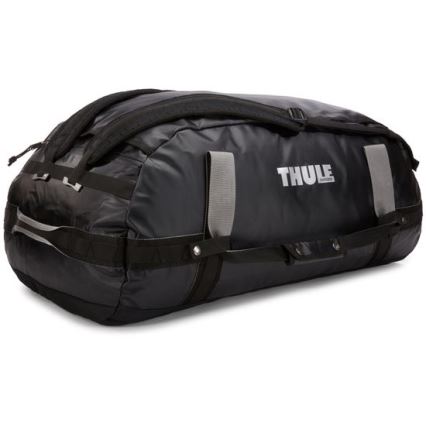 Thule TL-TDSD204K - Τσάντα ταξιδιού Chasm L 90 l μαύρο