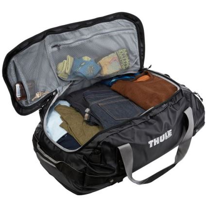 Thule TL-TDSD204K - Τσάντα ταξιδιού Chasm L 90 l μαύρο