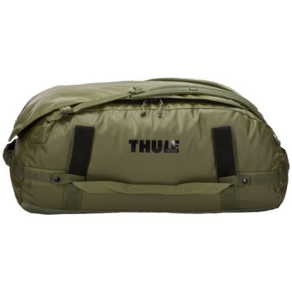 Thule TL-TDSD204O - Τσάντα ταξιδιού Chasm L 90 l πράσινη