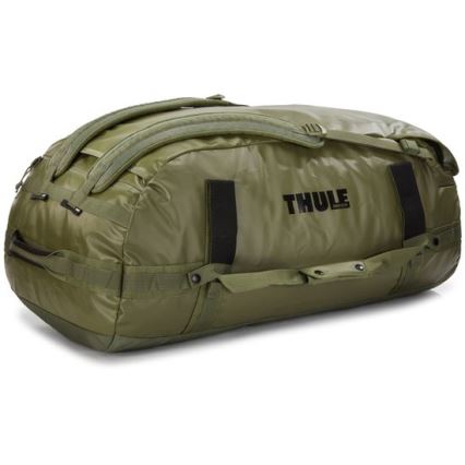 Thule TL-TDSD204O - Τσάντα ταξιδιού Chasm L 90 l πράσινη