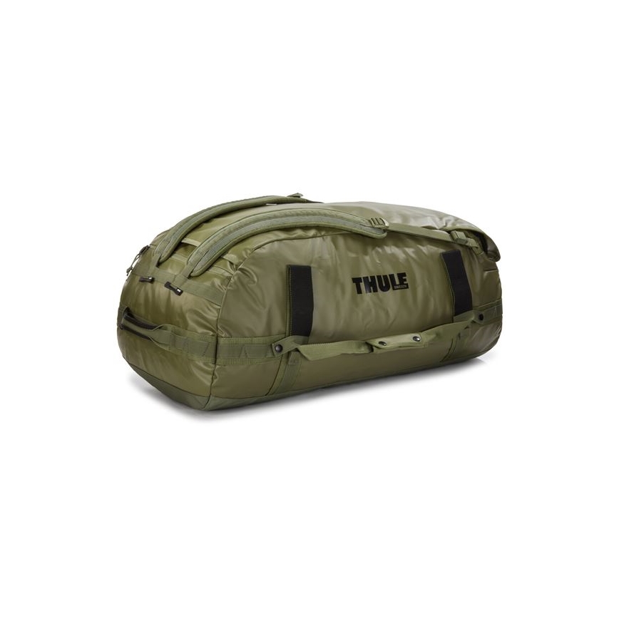 Thule TL-TDSD204O - Τσάντα ταξιδιού Chasm L 90 l πράσινη