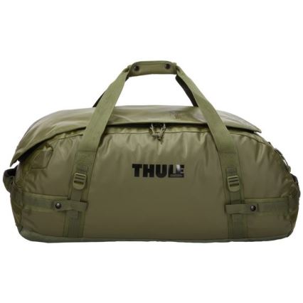 Thule TL-TDSD204O - Τσάντα ταξιδιού Chasm L 90 l πράσινη