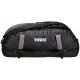 Thule TL-TDSD205K - Τσάντα ταξιδιού Chasm XL 130 l μαύρο