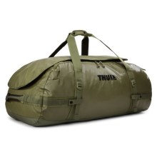 Thule TL-TDSD205O - Τσάντα ταξιδιού Chasm XL 130 l πράσινη