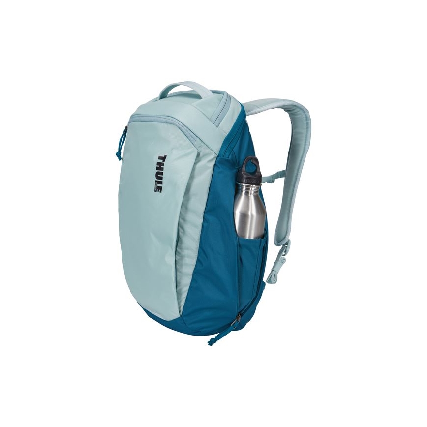 Thule TL-TEBP316ADT - Σακίδιο πλάτης EnRoute 23 l μπλε/πράσινο