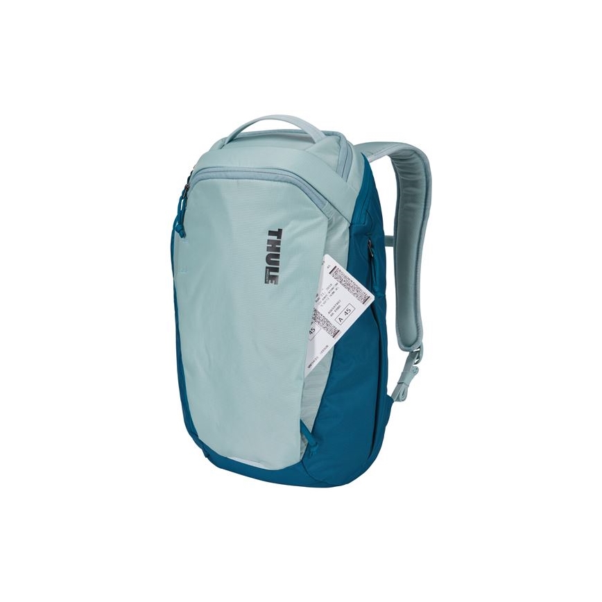 Thule TL-TEBP316ADT - Σακίδιο πλάτης EnRoute 23 l μπλε/πράσινο