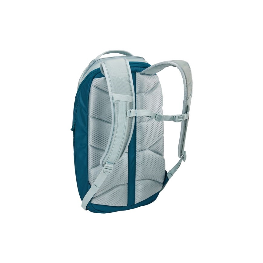 Thule TL-TEBP316ADT - Σακίδιο πλάτης EnRoute 23 l μπλε/πράσινο