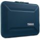 Thule TL-TGSE2352B - Θήκη για Macbook 12" Gauntlet 4 μπλε