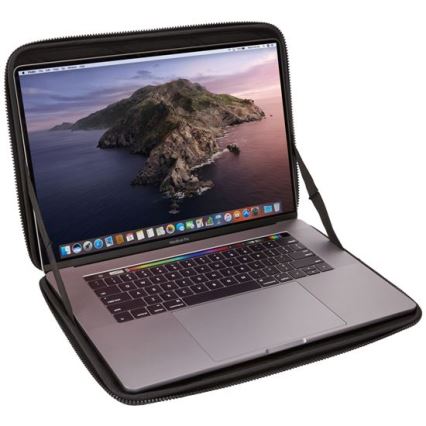 Thule TL-TGSE2357K - Θήκη για Macbook 16" Gauntlet 4 μαύρο