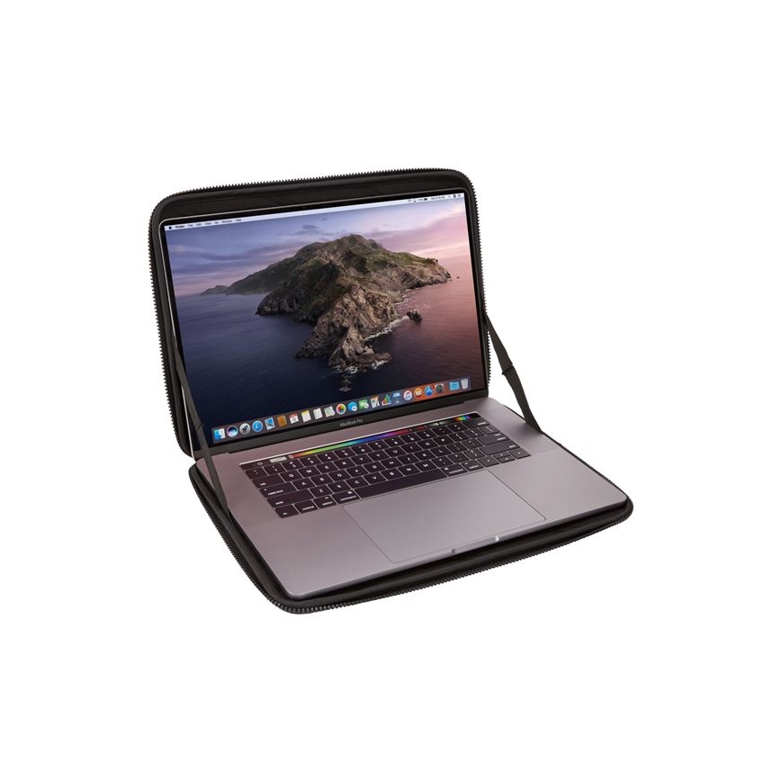 Thule TL-TGSE2357K - Θήκη για Macbook 16" Gauntlet 4 μαύρο