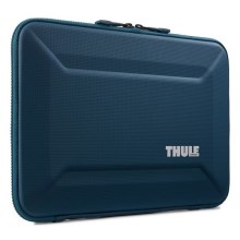 Thule TL-TGSE2358B - Θήκη για Macbook 14" Gauntlet 4 μπλε