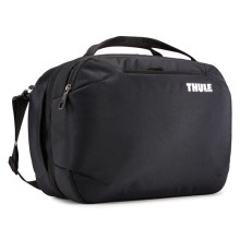 Thule TL-TSBB301K - Τσάντα καμπίνας/ χειραποσκευή Subterra 23 l μαύρο
