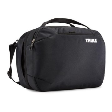 Thule TL-TSBB301K - Τσάντα καμπίνας/ χειραποσκευή Subterra 23 l μαύρο