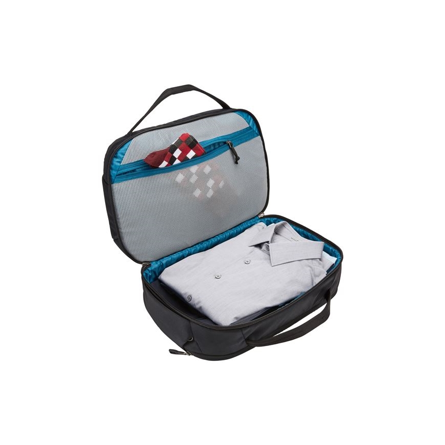 Thule TL-TSBB301K - Τσάντα καμπίνας/ χειραποσκευή Subterra 23 l μαύρο