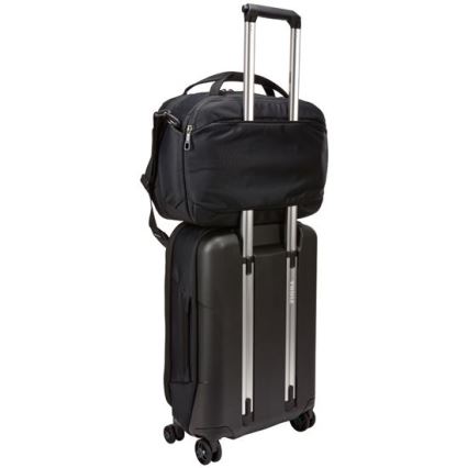 Thule TL-TSBB301K - Τσάντα καμπίνας/ χειραποσκευή Subterra 23 l μαύρο