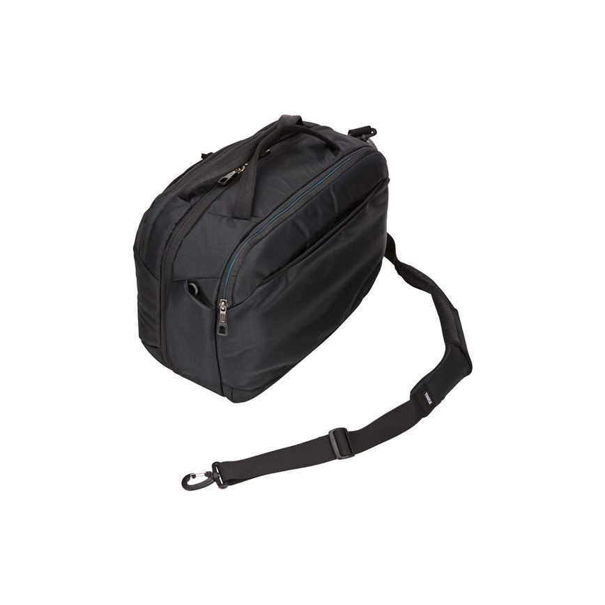 Thule TL-TSBB301K - Τσάντα καμπίνας/ χειραποσκευή Subterra 23 l μαύρο