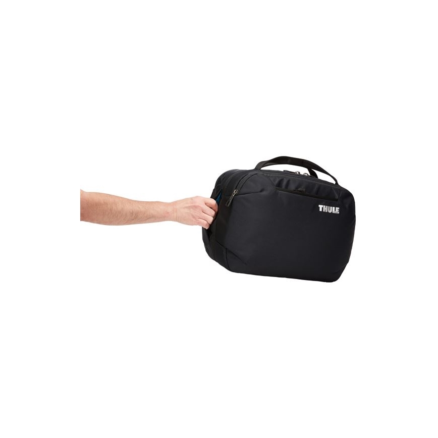 Thule TL-TSBB301K - Τσάντα καμπίνας/ χειραποσκευή Subterra 23 l μαύρο