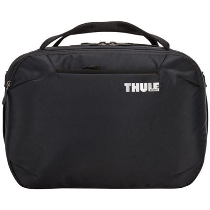 Thule TL-TSBB301K - Τσάντα καμπίνας/ χειραποσκευή Subterra 23 l μαύρο