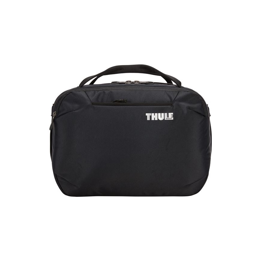 Thule TL-TSBB301K - Τσάντα καμπίνας/ χειραποσκευή Subterra 23 l μαύρο