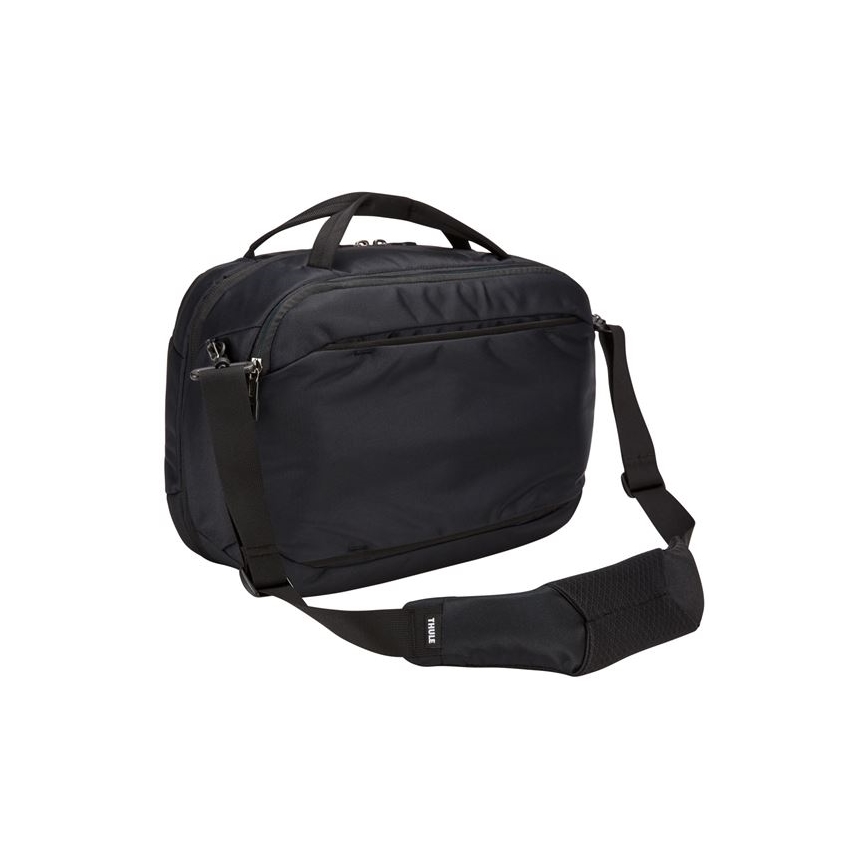 Thule TL-TSBB301K - Τσάντα καμπίνας/ χειραποσκευή Subterra 23 l μαύρο