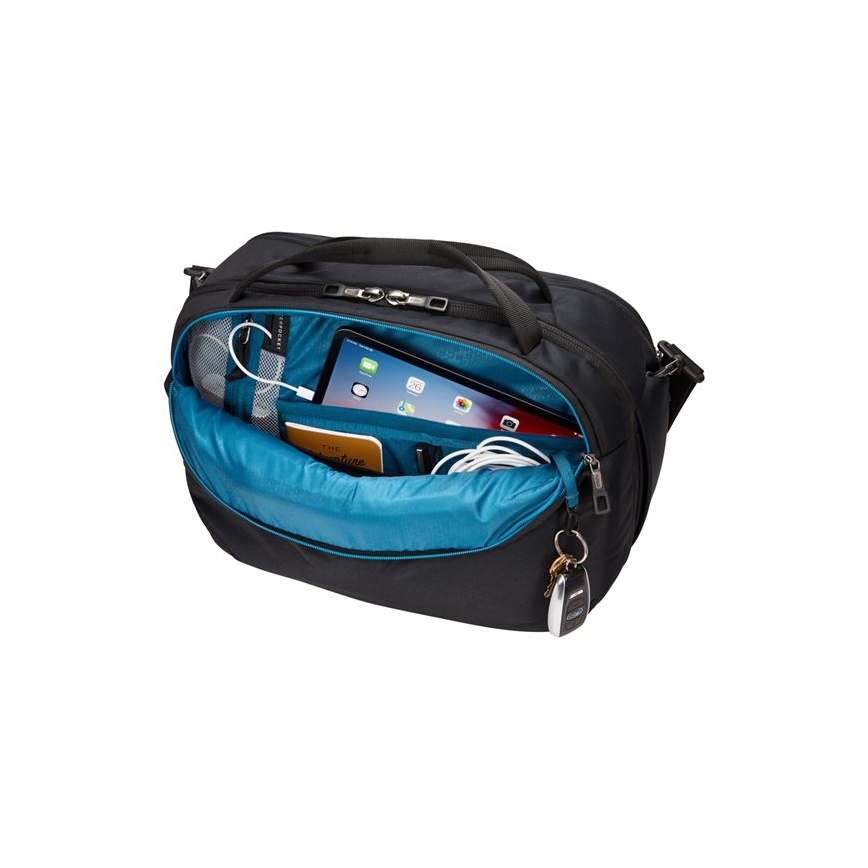 Thule TL-TSBB301K - Τσάντα καμπίνας/ χειραποσκευή Subterra 23 l μαύρο