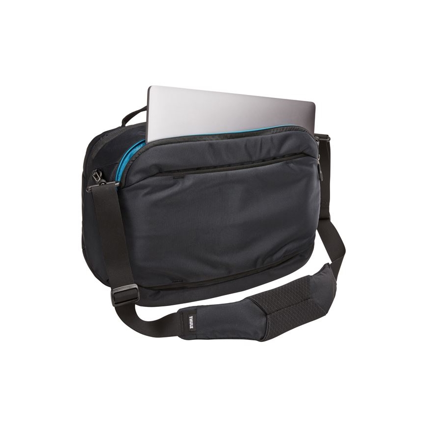 Thule TL-TSBB301K - Τσάντα καμπίνας/ χειραποσκευή Subterra 23 l μαύρο