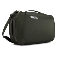 Thule TL-TSD340DF - Τσάντα ταξιδιού/σακίδιο πλάτης Subterra 40 l πράσινο