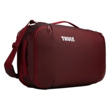 Thule TL-TSD340EMB - Τσάντα ταξιδιού/σακίδιο πλάτης Subterra 40 l χρώμα  wine