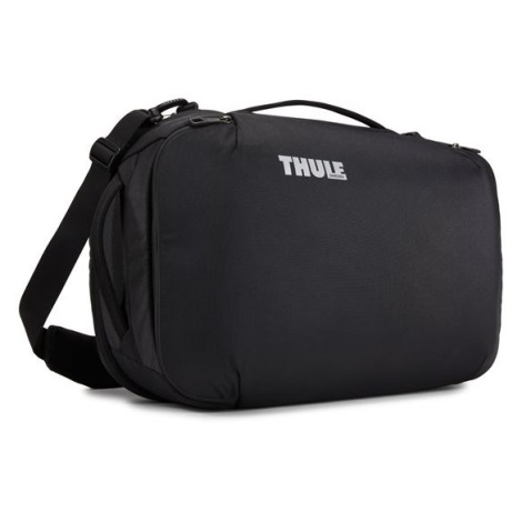 Thule TL-TSD340K - Τσάντα ταξιδιού/σακίδιο πλάτης Subterra 40 l μαύρο