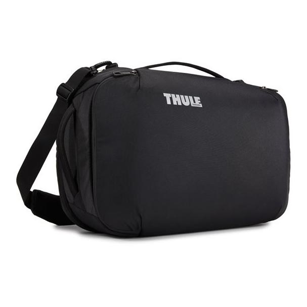 Thule TL-TSD340K - Τσάντα ταξιδιού/σακίδιο πλάτης Subterra 40 l μαύρο