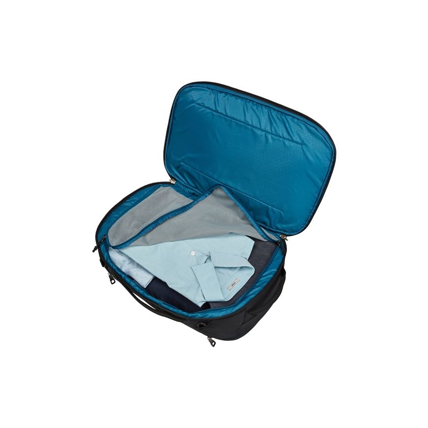 Thule TL-TSD340K - Τσάντα ταξιδιού/σακίδιο πλάτης Subterra 40 l μαύρο