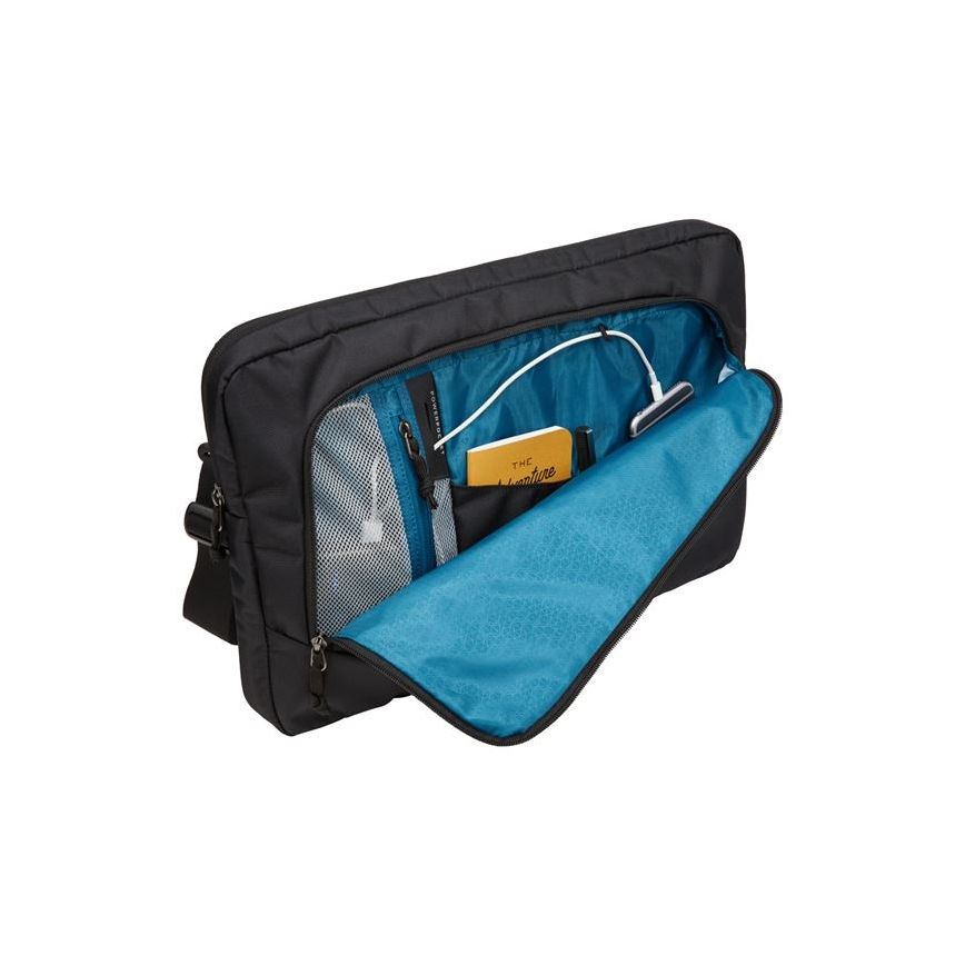 Thule TL-TSD340K - Τσάντα ταξιδιού/σακίδιο πλάτης Subterra 40 l μαύρο