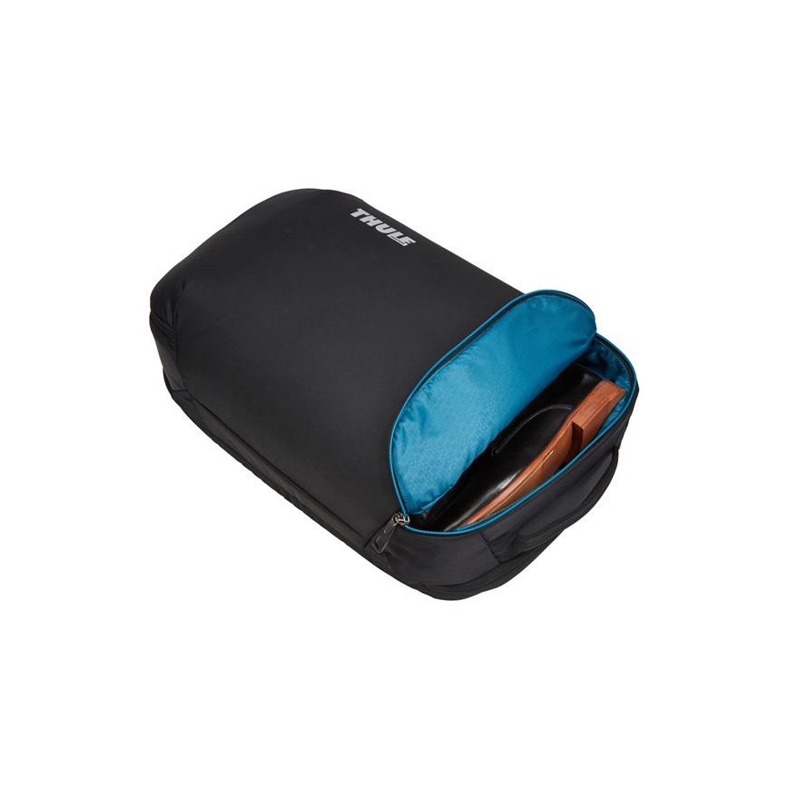 Thule TL-TSD340K - Τσάντα ταξιδιού/σακίδιο πλάτης Subterra 40 l μαύρο
